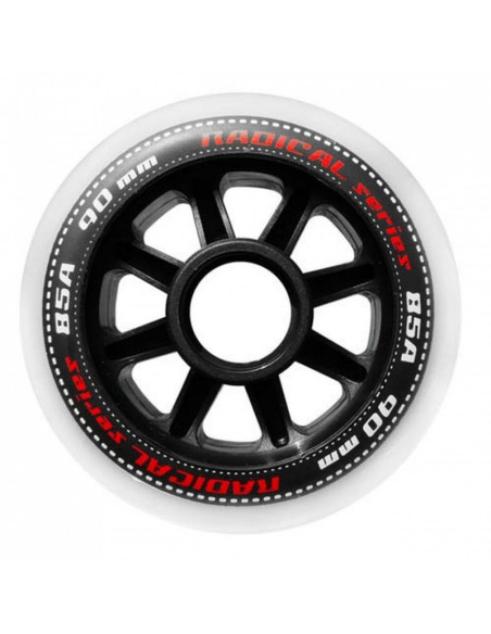 Kółka tempish radical pu 85a 1010000413