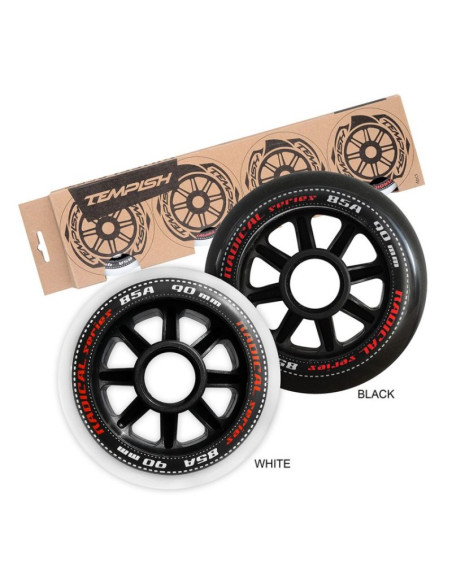 Kółka tempish radical pu 85a 1010000413