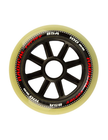 Kółka tempish radical pu 85a 1010000413