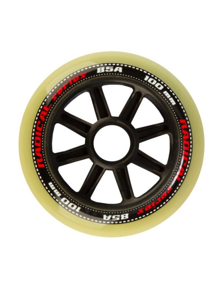 Kółka tempish radical pu 85a 1010000413