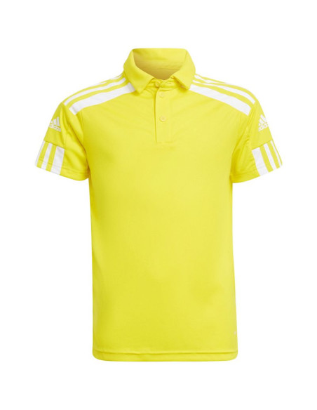 Koszulka adidas squadra 21 polo jr