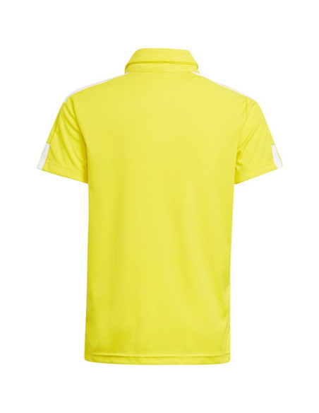 Koszulka adidas squadra 21 polo jr