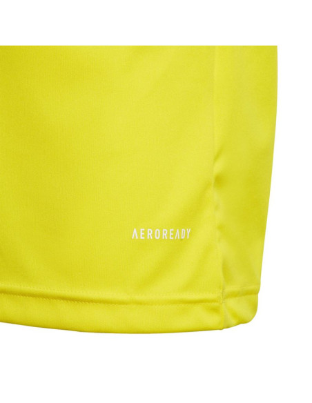 Koszulka adidas squadra 21 polo jr