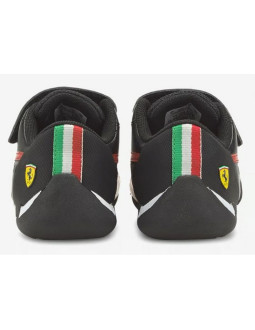 Buty sportowe dziecięce puma race r-cat jr 2