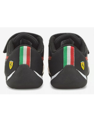 Buty sportowe dziecięce puma race r-cat jr