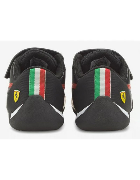 Buty sportowe dziecięce puma race r-cat jr