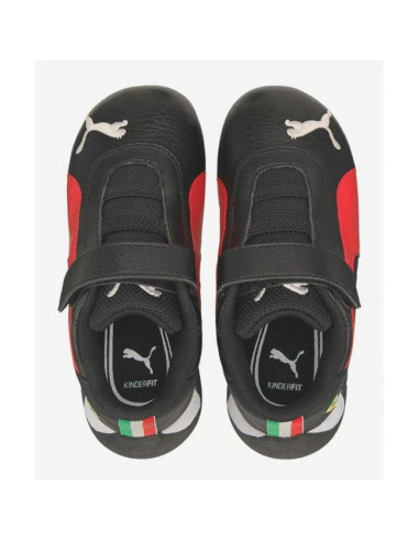 Buty sportowe dziecięce puma race r-cat jr