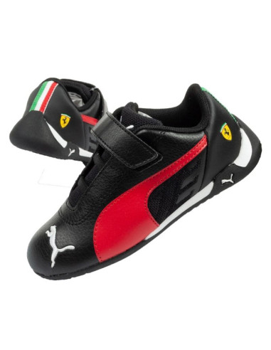 Buty sportowe dziecięce puma race r-cat jr