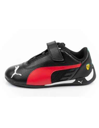Buty sportowe dziecięce puma race r-cat jr