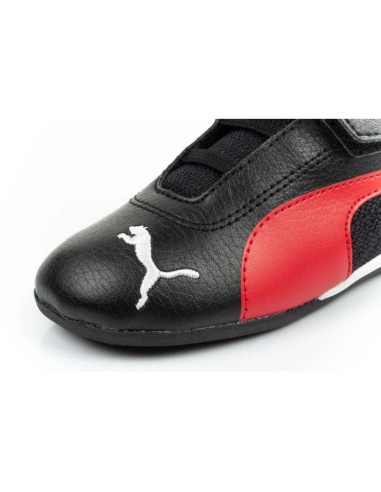 Buty sportowe dziecięce puma race r-cat jr