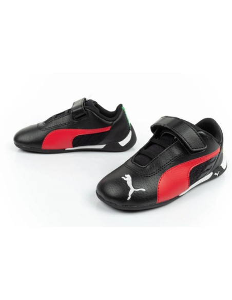 Buty sportowe dziecięce puma race r-cat jr
