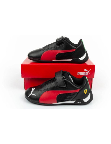 Buty sportowe dziecięce puma race r-cat jr