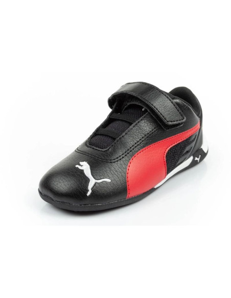 Buty sportowe dziecięce puma race r-cat jr