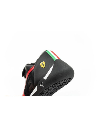 Buty sportowe dziecięce puma race r-cat jr