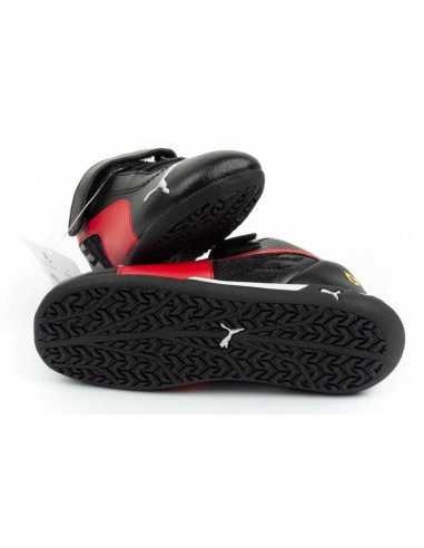 Buty sportowe dziecięce puma race r-cat jr