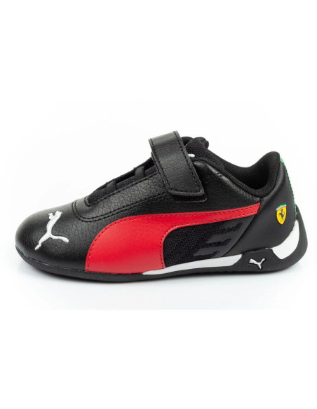 Buty sportowe dziecięce puma race r-cat jr