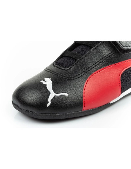 Buty sportowe dziecięce puma race r-cat jr