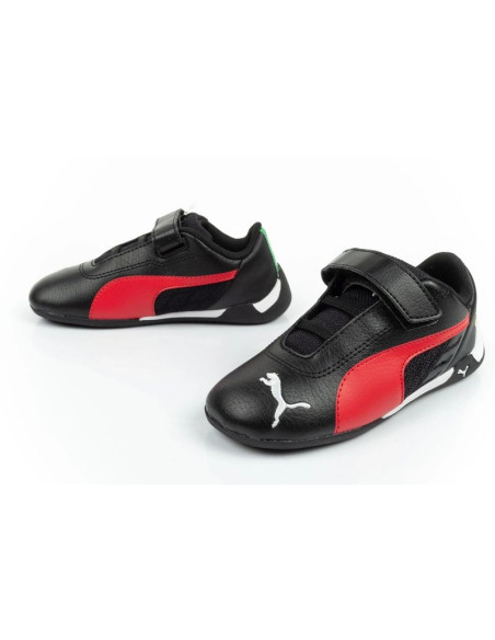 Buty sportowe dziecięce puma race r-cat jr