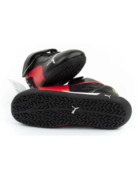 Buty sportowe dziecięce puma race r-cat jr