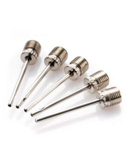 Igły do piłek meteor 8mm