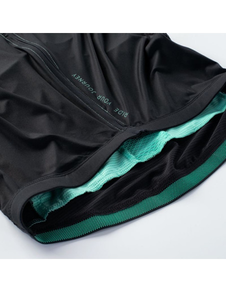 Koszulka rowerowa radvik foxtrot gts m