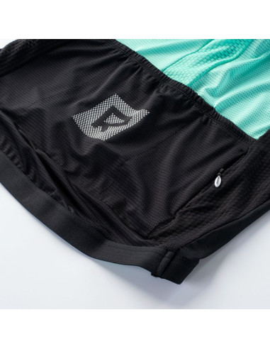 Koszulka rowerowa radvik foxtrot gts m