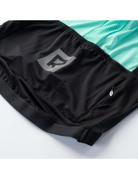 Koszulka rowerowa radvik foxtrot gts m