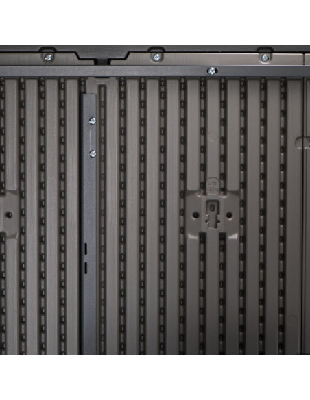 Szopa ogrodowa lifetime premium 213x289 60310