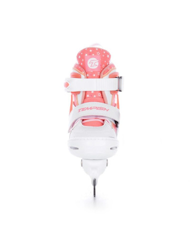 Łyżwy regulowane tempish rs ton ice jr 1300000