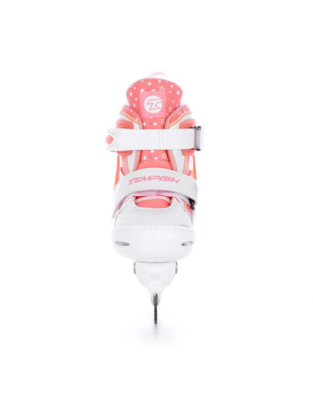 Łyżwy regulowane tempish rs ton ice jr 1300000