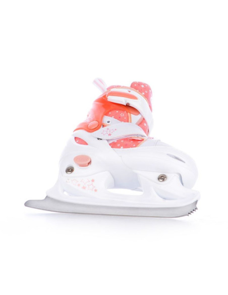 Łyżwy regulowane tempish rs ton ice jr 1300000