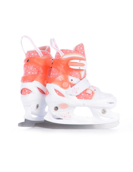 Łyżwy regulowane tempish rs ton ice jr 1300000