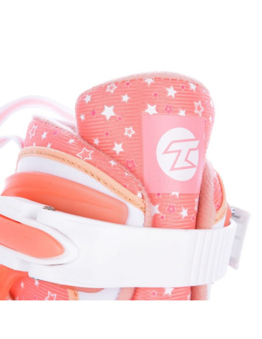 Łyżwy regulowane tempish rs ton ice jr 1300000