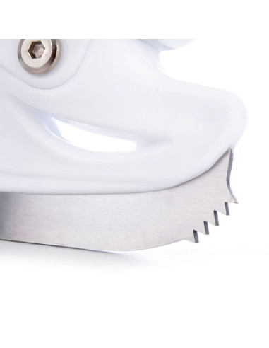 Łyżwy regulowane tempish rs ton ice jr 1300000