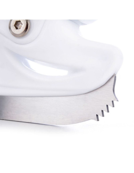 Łyżwy regulowane tempish rs ton ice jr 1300000