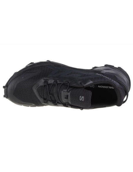 Buty do biegania salomon supercross 4 m