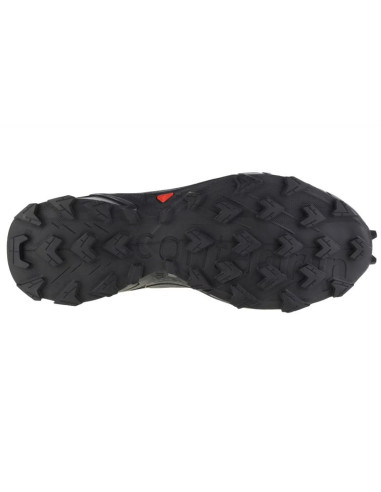 Buty do biegania salomon supercross 4 m