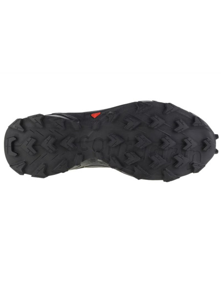 Buty do biegania salomon supercross 4 m