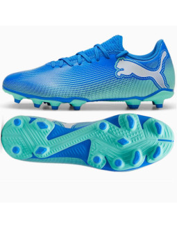 Buty puma future 7 play fg/ag m 107939 2