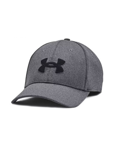 Czapka z daszkiem under armour blitzing cap