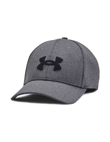 Czapka z daszkiem under armour blitzing cap