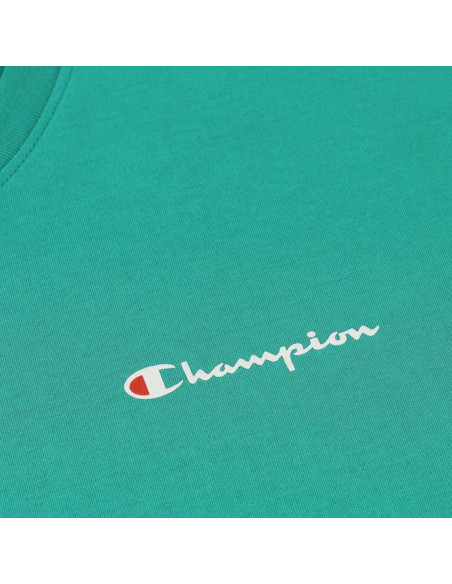 Koszulka champion ss tee m 220264