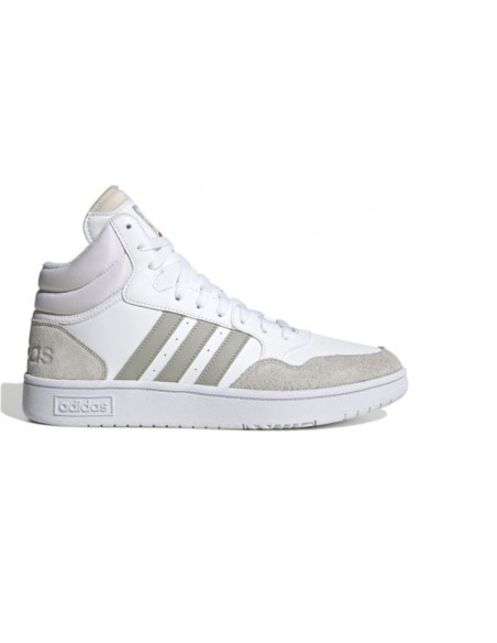 Buty adidas hoops 3.0 mid m