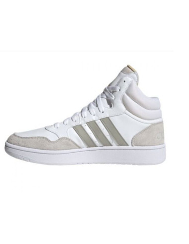 Buty adidas hoops 3.0 mid m