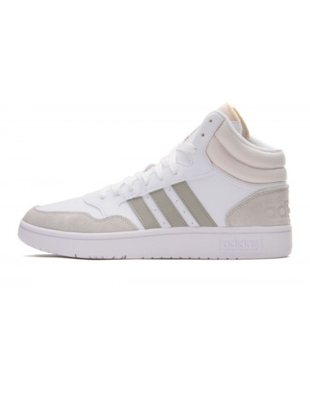 Buty adidas hoops 3.0 mid m