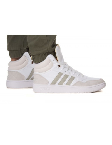 Buty adidas hoops 3.0 mid m