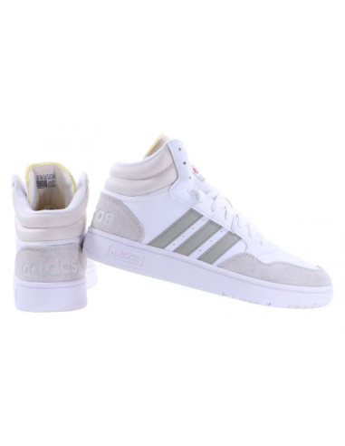 Buty adidas hoops 3.0 mid m