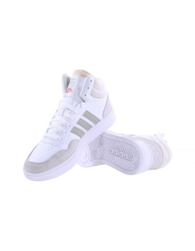 Buty adidas hoops 3.0 mid m