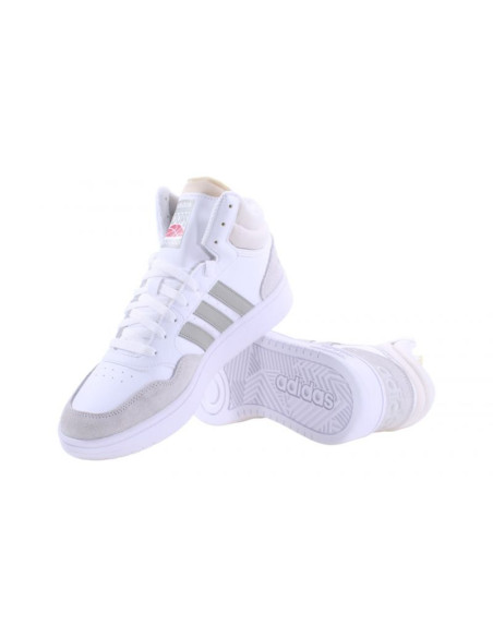 Buty adidas hoops 3.0 mid m
