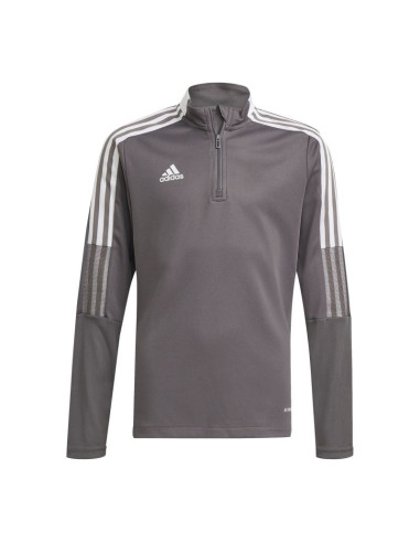 Bluza adidas tiro 21 track jr